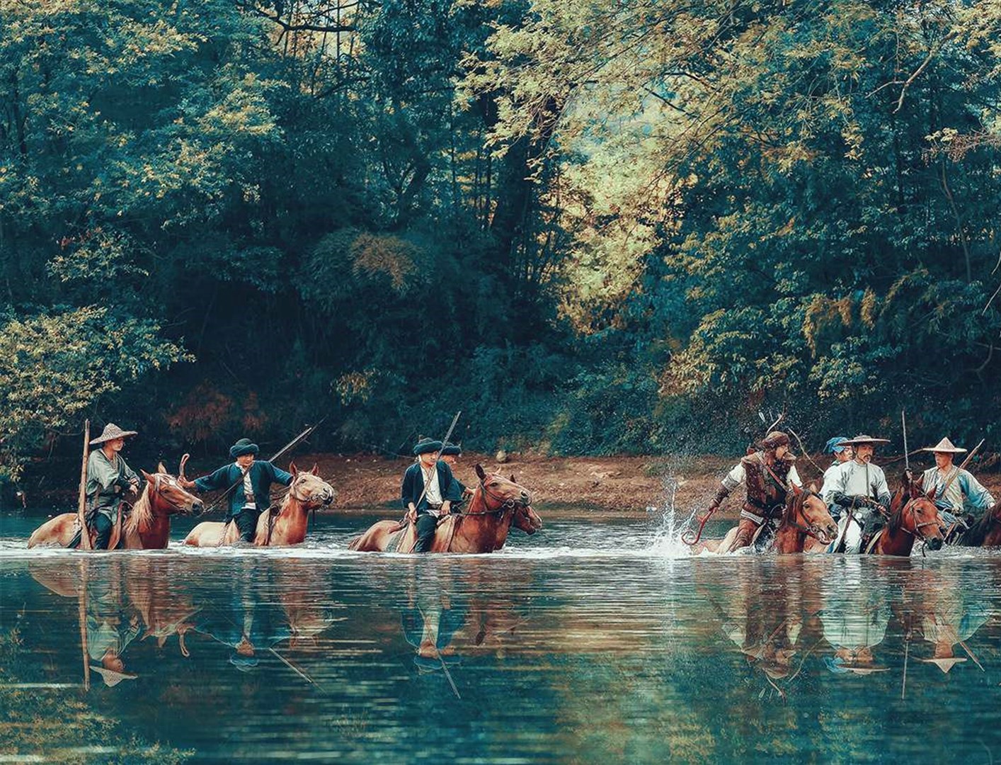 彭玉麟梅花图,彭玉麟画的梅花图