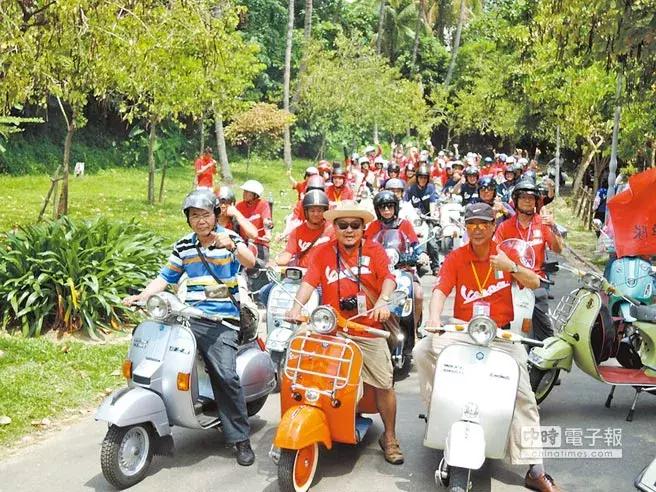 台湾人讲话都很机车吗,为什么说台湾人说话很机车