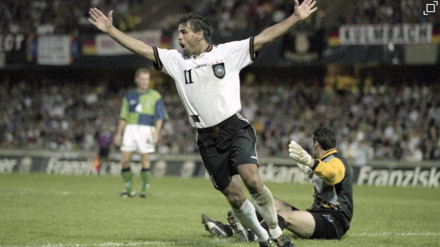 盘点踢球最厉害的人,踢球者历史百大球星