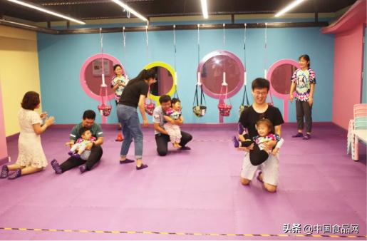 悦宝园有多厉害,悦宝园是干嘛的