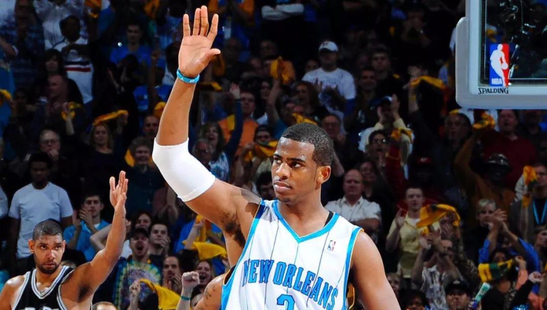 保罗选秀顺位为什么这么高,保罗身高183是多少尺