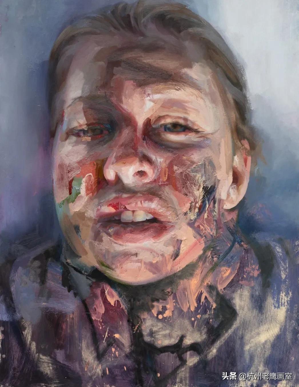 全球最贵女艺术家,世界上最顶级的女人画家