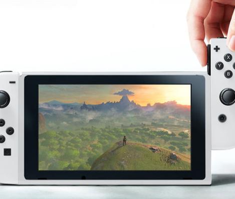 任天堂的快乐,任天堂快乐的源头