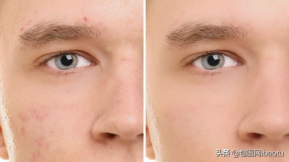 ps抠图教程磨皮,adobephotoshop抠图教程