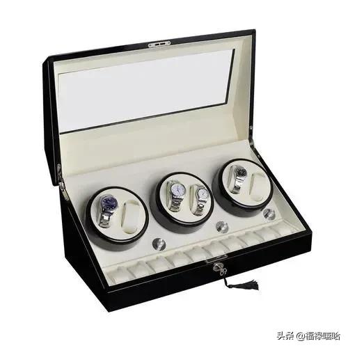 我与爱表的宅家日常，福禄嘻哈教你不出门怎么“玩表”