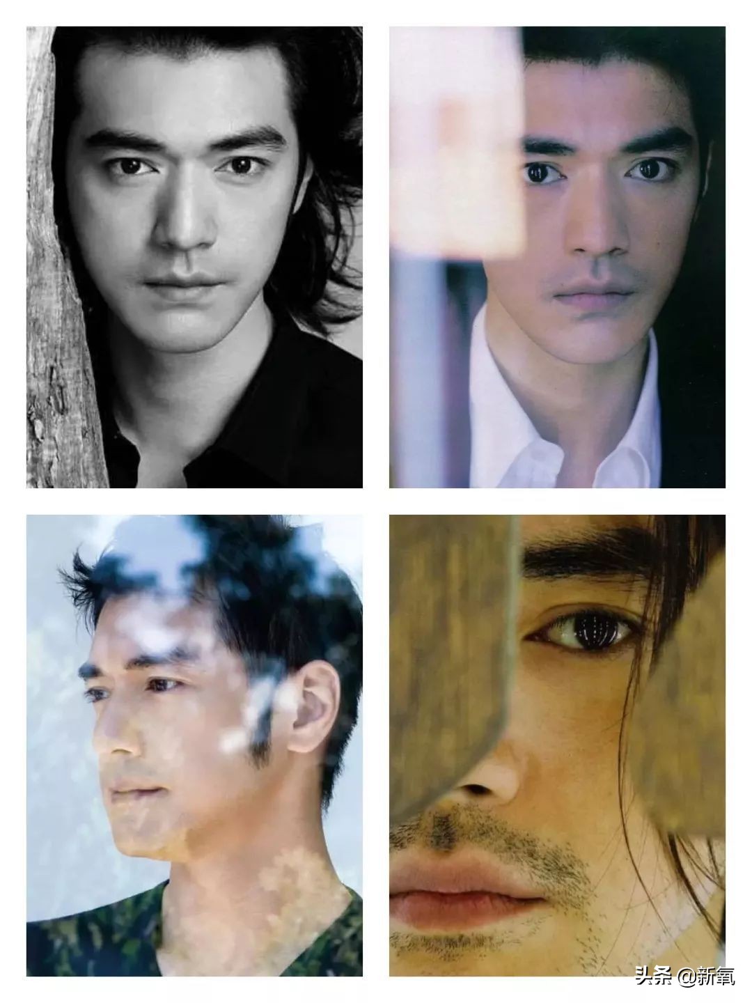 如何成为撩人高手,怎么才能眉目含情