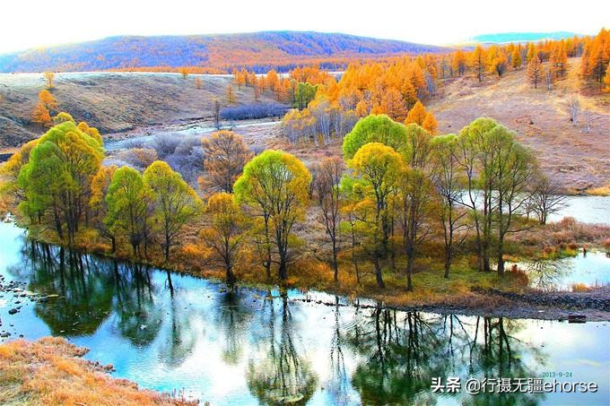 内蒙古兴安盟自然资源,内蒙古兴安盟有前途吗