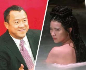 两任男友自杀,又遭大佬性侵,真实的蓝洁瑛到底经历了什么?