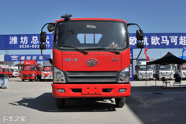 锡柴和一汽解放,锡柴和解放发动机哪个好