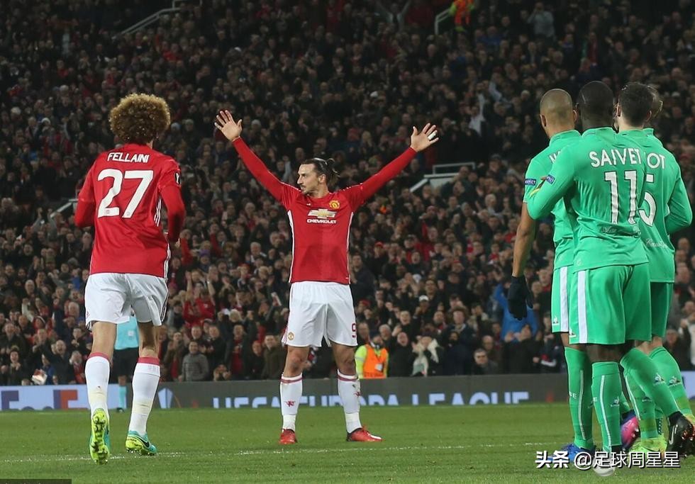 上帝伊布洛杉矶,盘点伊布在足球场上20大震撼破门