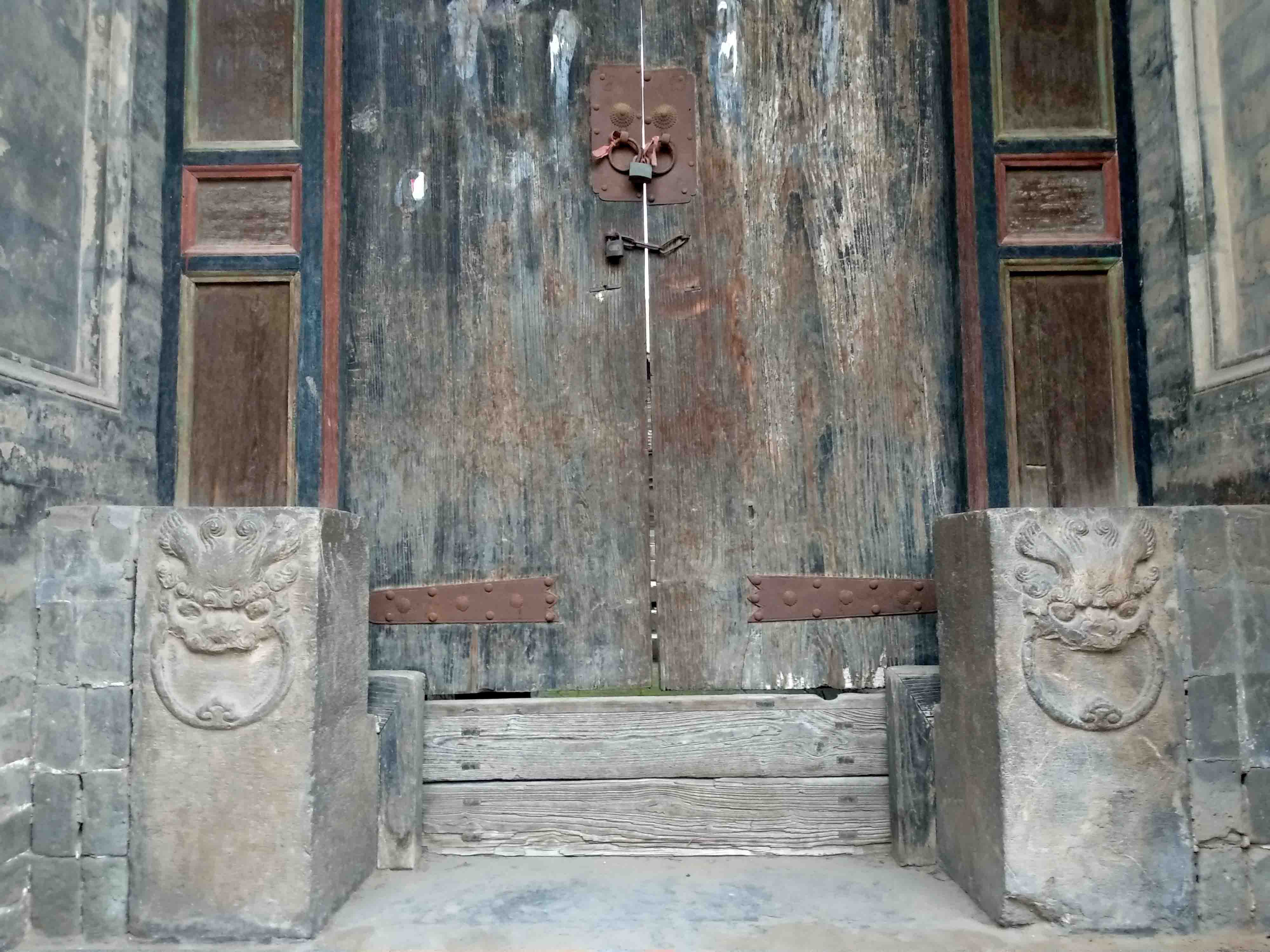 陕西乡村游韩城都有什么逛的地方,韩城潼关一日游