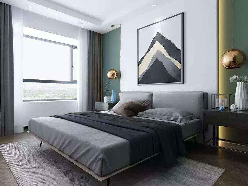 长城花园楼中楼,长城镇长城花园