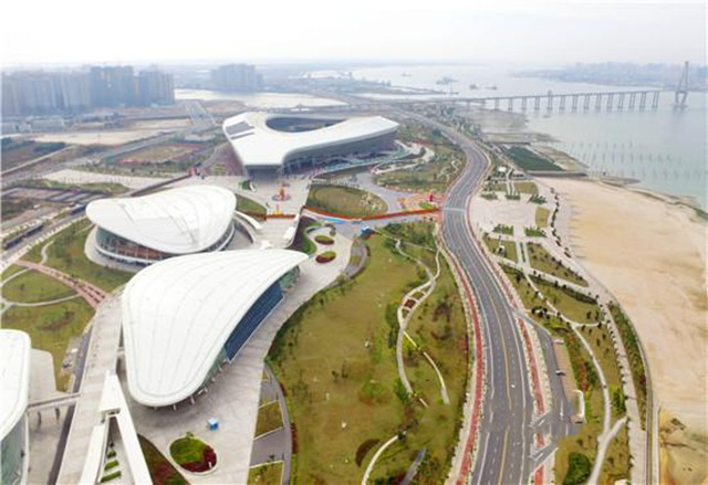 湛江海东新区发展前景,湛江海东新区能成功吗