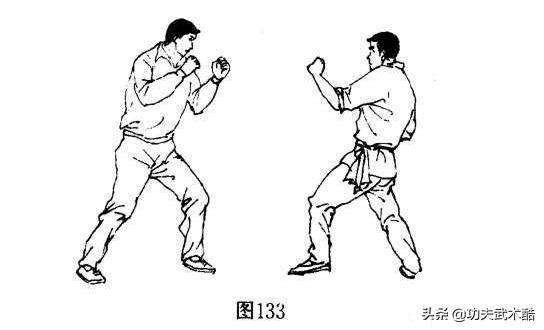 卸骨术视频教程全集,卸骨术拿筋的基本技法图解教学