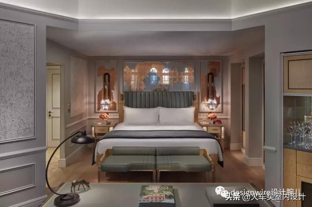 全球豪华酒店图片,文华东方酒店世界排名