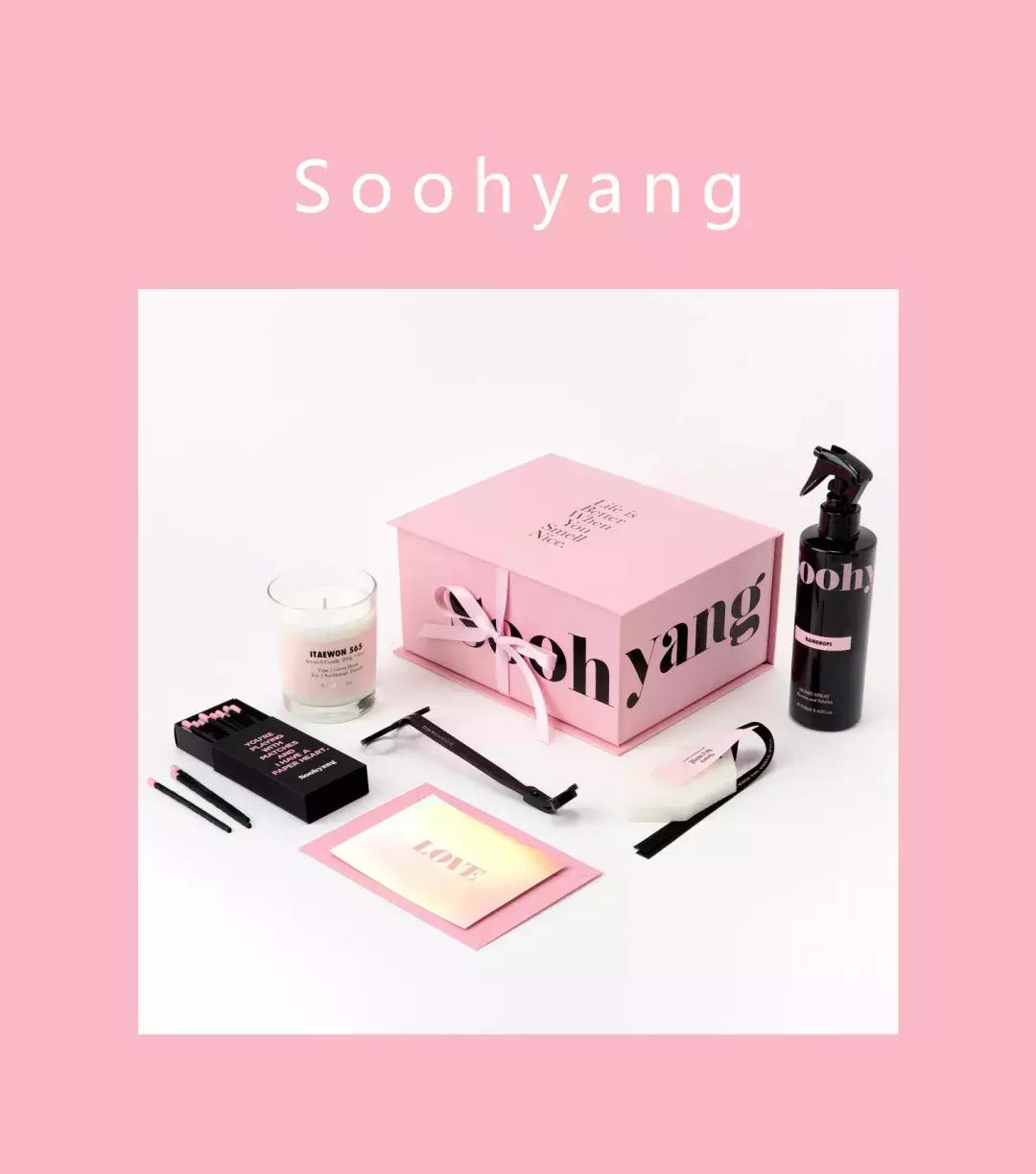 一堆伴手礼,有什么看着很值钱的伴手礼