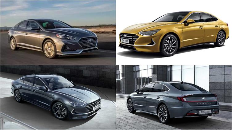 实锤！5月上市新车盘点，全新索纳塔/大众Viloran/领克05是硬货！