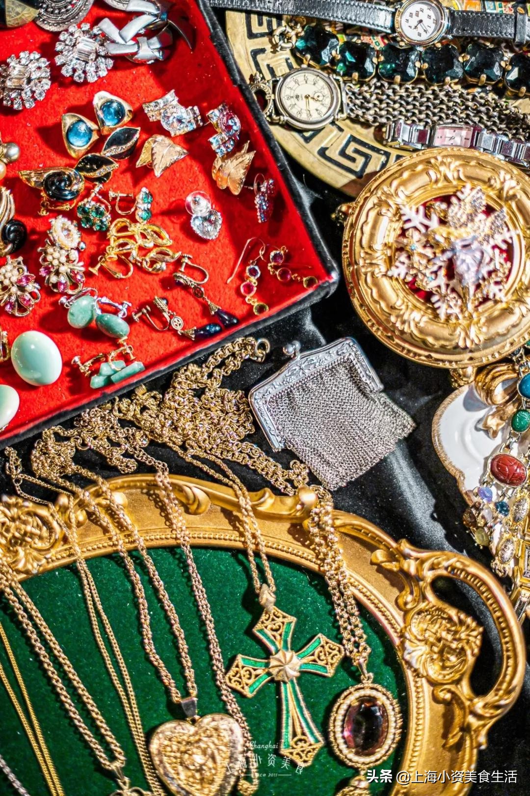 圣诞集市上海外滩源,圣诞集市闪现外滩