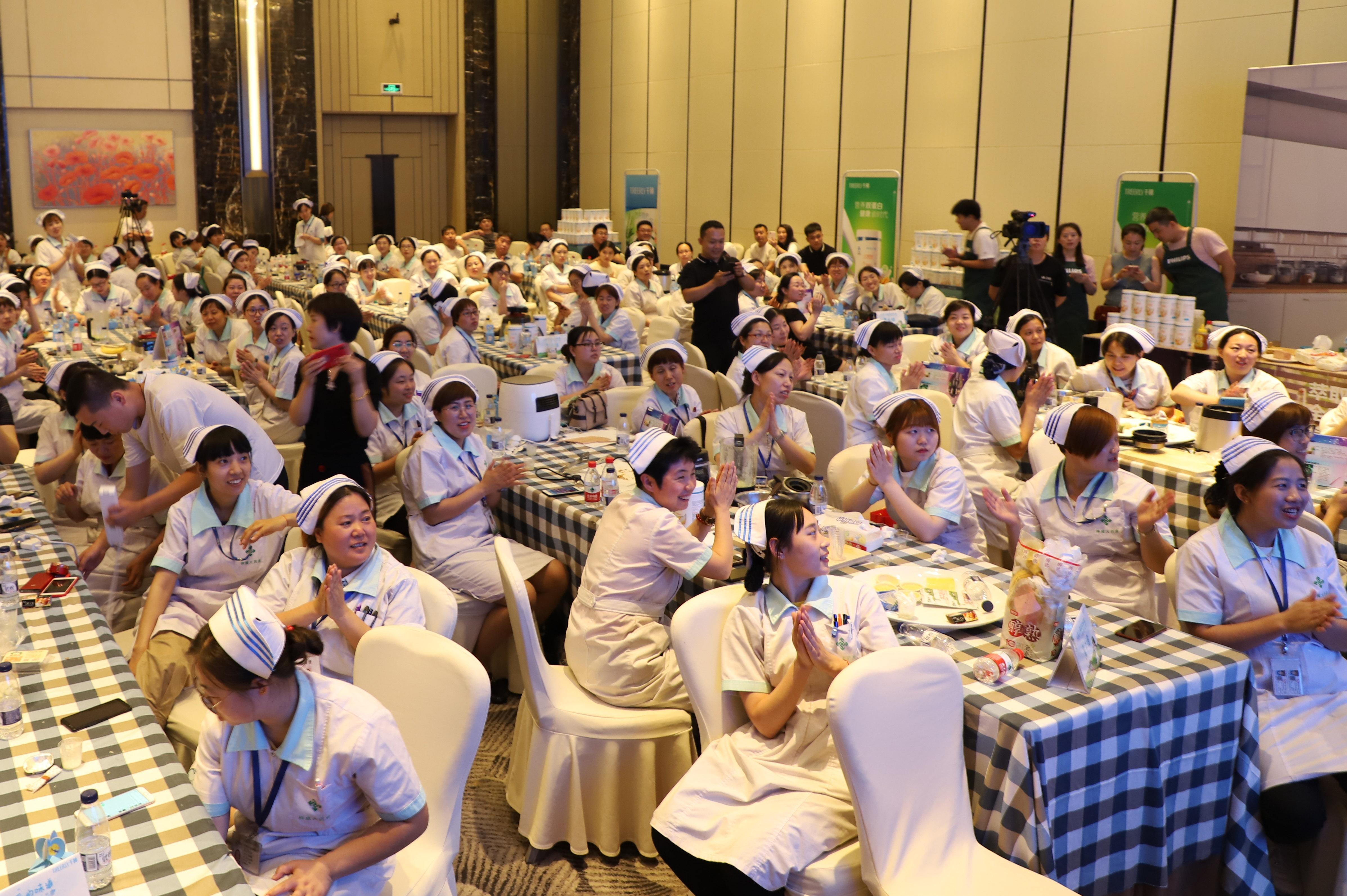 让家充满爱的味道千林蛋*粉白**品鉴会玩出混搭风