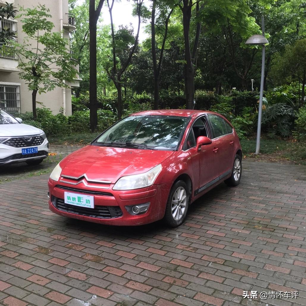 雪铁龙世嘉2.0手动挡值得买吗,雪铁龙世嘉两厢手动2.0优缺点