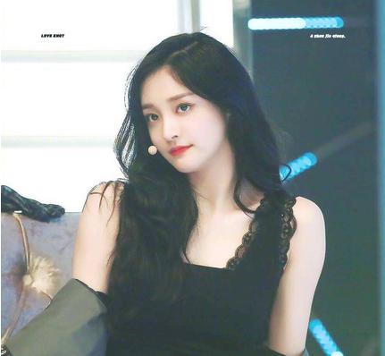 蔡徐坤周洁琼传过绯闻吗,周洁琼蔡徐坤豆瓣爆料