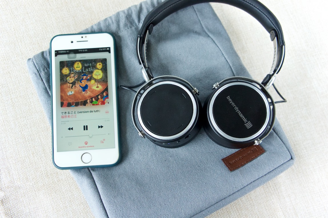 德国值得买的耳机,beyerdynamic耳机缺点