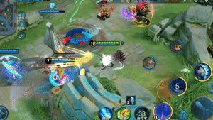 王者荣耀白起能抗塔吗,王者荣耀白起的战力有多强