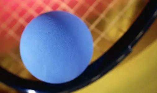 贵族运动有哪些球类,贵族运动乒乓球