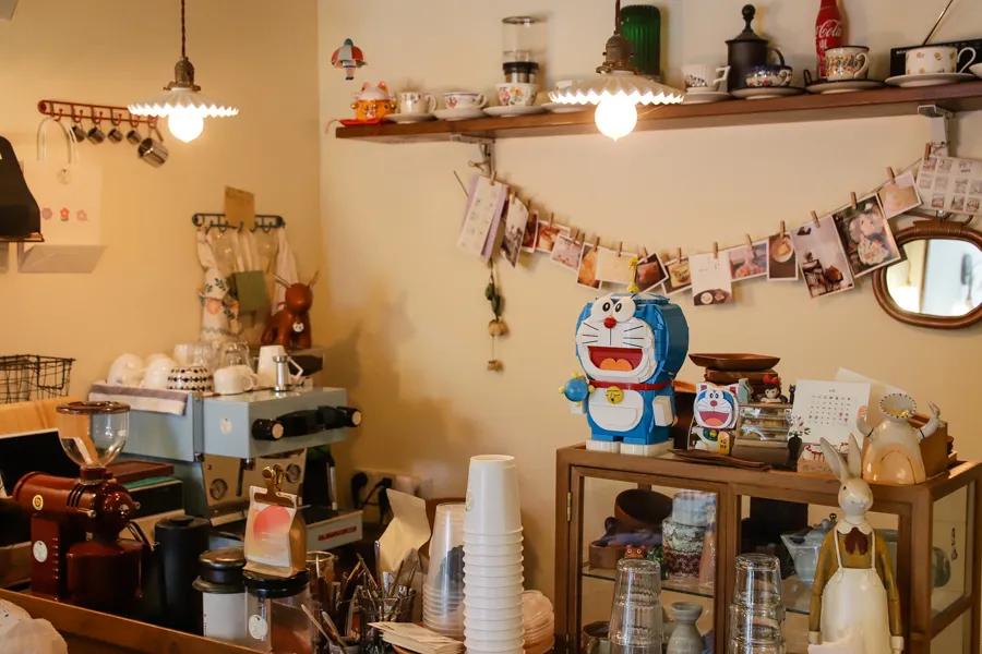 超好吃的宝藏甜品店,10家小而美的店