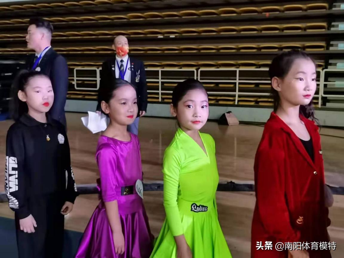 南阳全民健身模特大赛,2021南阳市全民健身大会