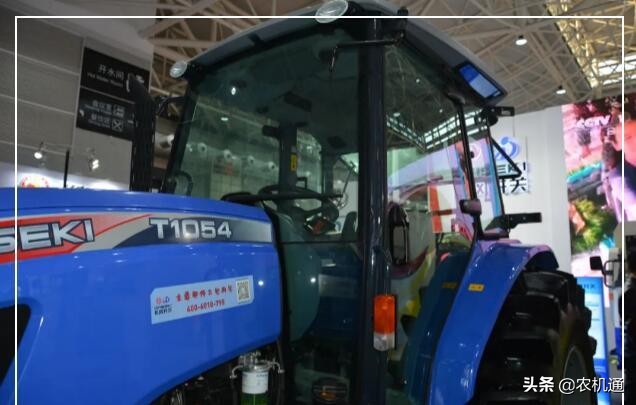 东风井关拖拉机质量怎么样,东风井关704拖拉机的缺点