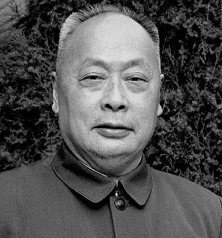 陈毅第一次见到毛主席，感慨道：气度非凡，必成大事