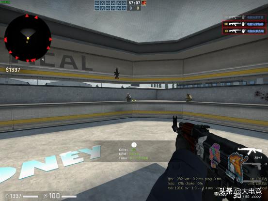 美商海盗船圣剑鼠标评测,美商海盗船铁手无线鼠标测评