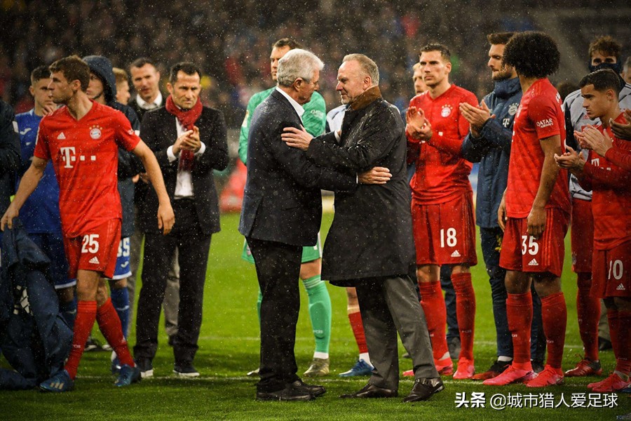 德甲50+1霍芬海姆,霍村老板霍普霍芬海姆