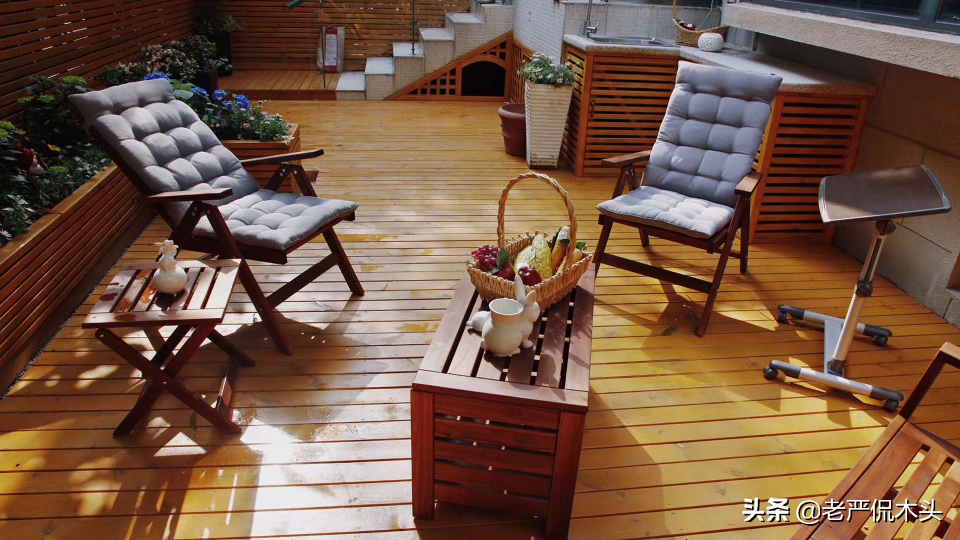 新手学木工,木工初学者入门基础知识