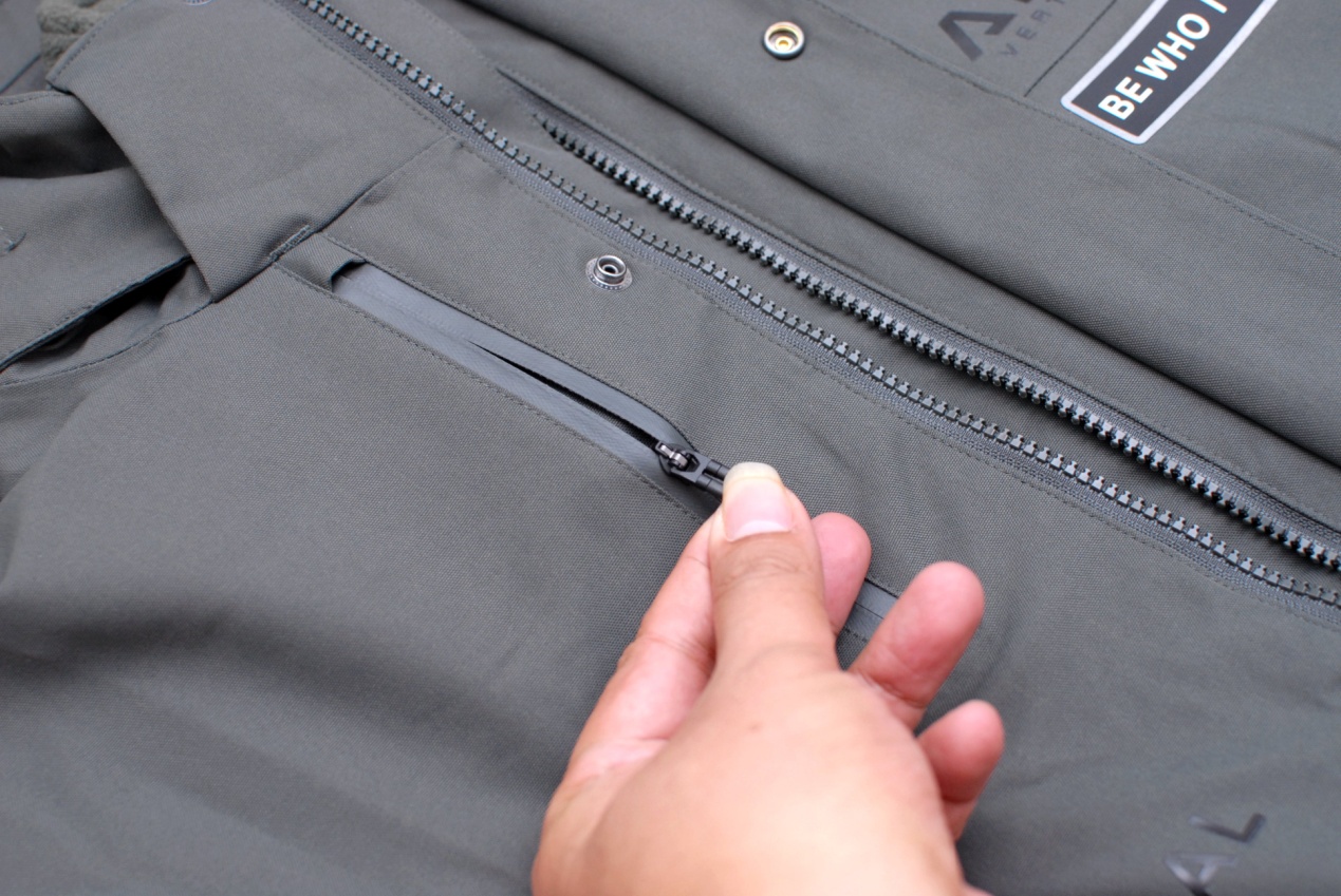 沙乐华冲锋衣世界排第几,沙乐华冲锋衣怎么样