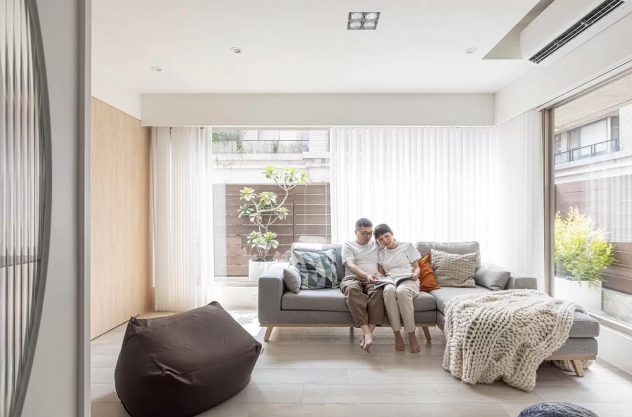 这才是无主灯设计的优缺点,无主灯设计怎么让家里更亮