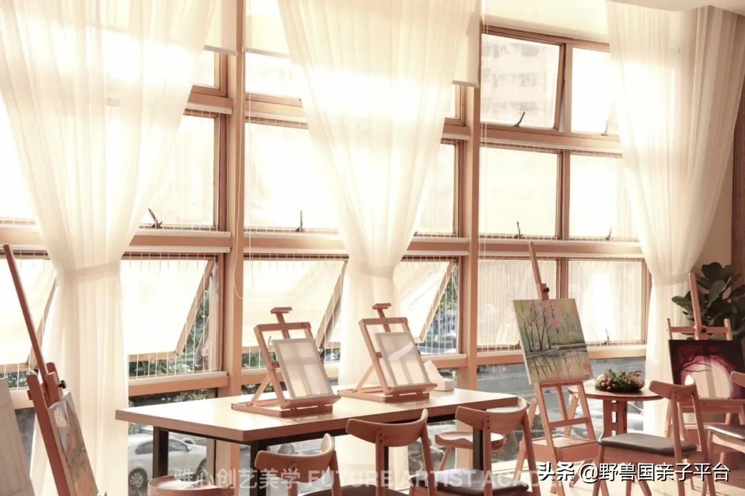 广州学画画机构,东莞学画画排行榜