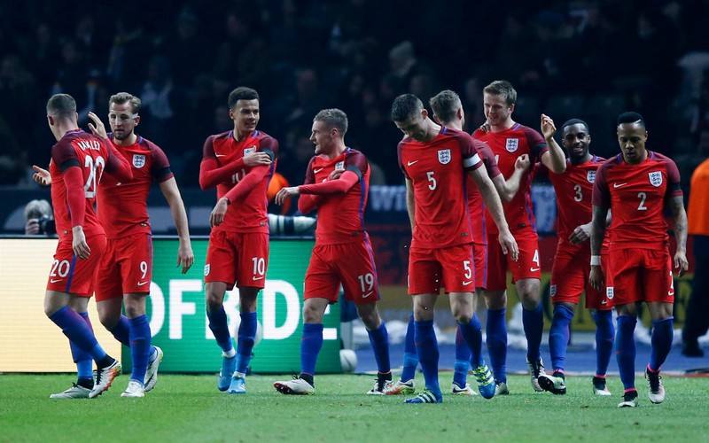 英格兰vs克罗地亚预测比赛球场,英格兰vs克罗地亚半全场预测