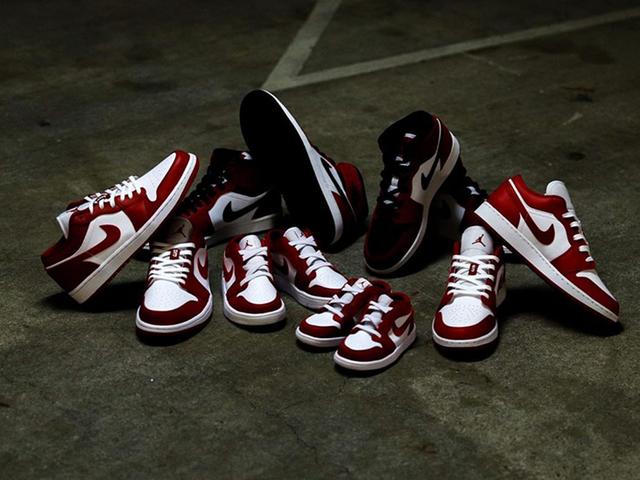 2019年aj1有哪些大热球鞋,匹克和aj1很像的鞋