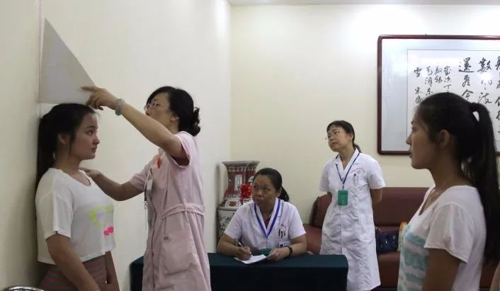 如果你有一个从军梦,你的从军梦