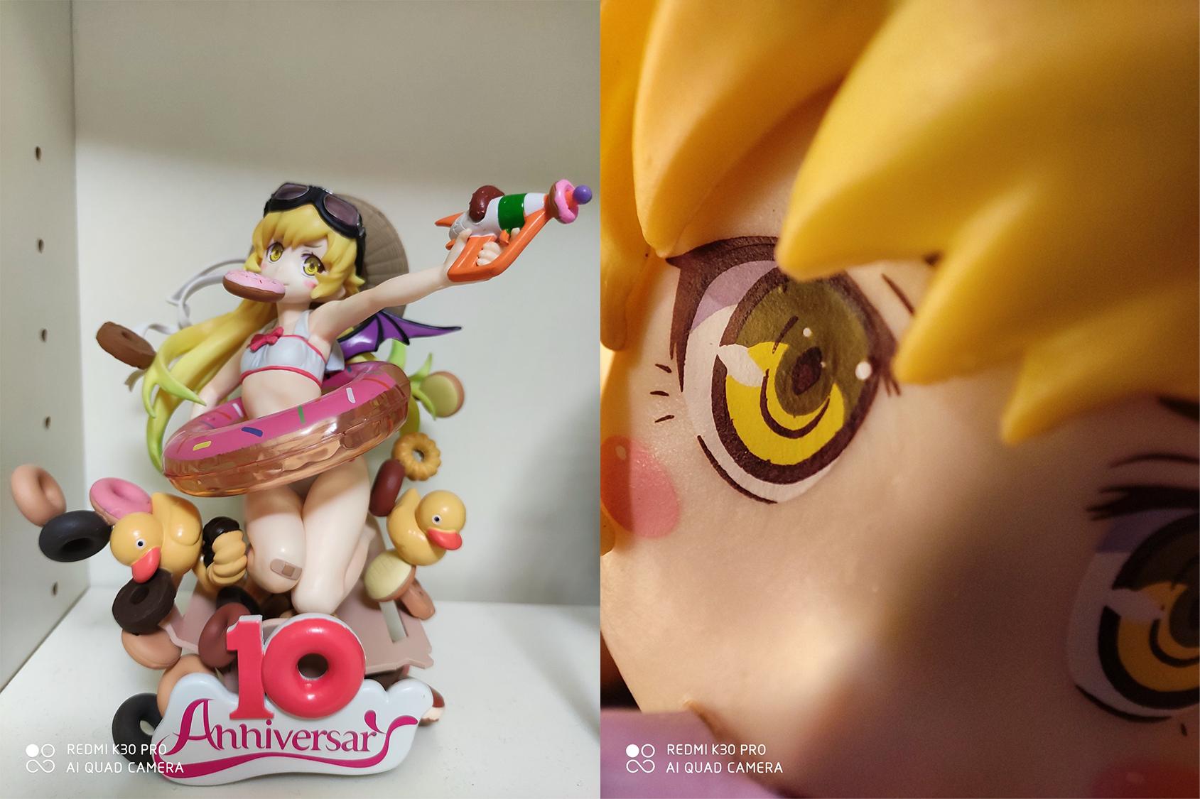 红米k30pro对比红米note10pro,红米k30pro跟小米10哪个值得买