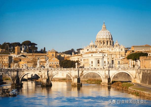 西班牙免费吃什么食物,西班牙人爱吃什么