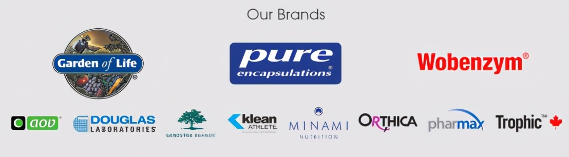 斥资372亿收购Bountiful，雀巢的目标是全球营养补充剂“老大”