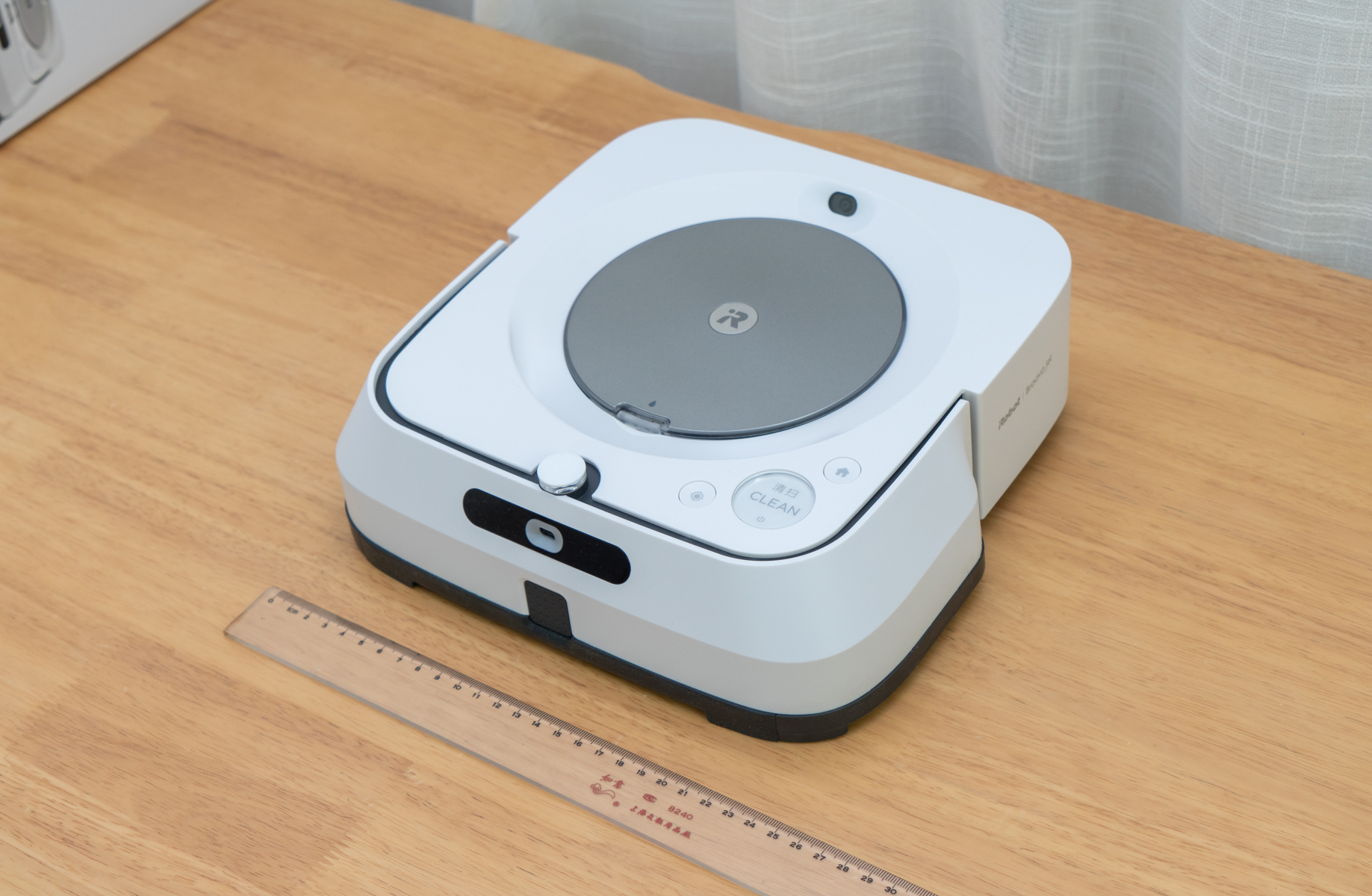 irobot擦地机器人,irobot艾罗伯特970扫地机器人测评