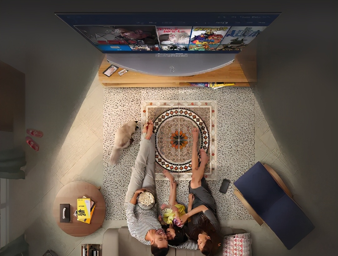 智能电视死机是什么原因,智能电视总是死机怎么办