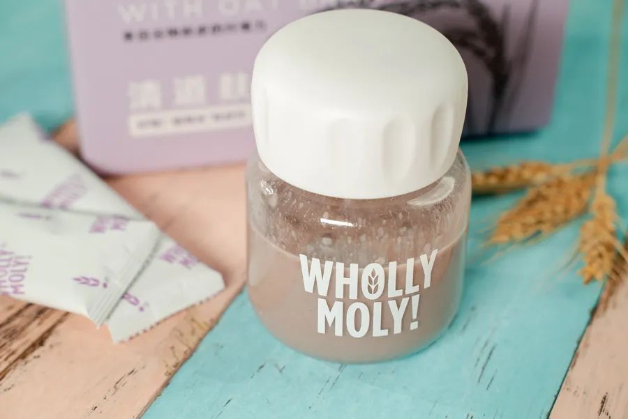 花5000大洋测评43款网红代餐粉，哪些值得买？