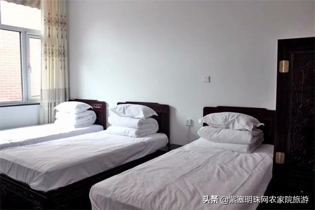 真正吃农家饭的蓟县农家院,天津蓟县梨木台农家院攻略