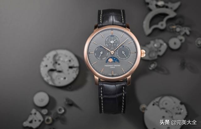 有钱一定要买一块好表,只为了多挣点儿钱多买几件棉衣