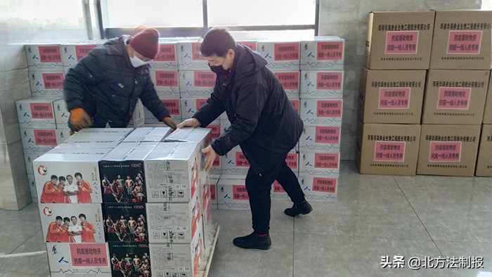 情暖疫线24小时的温情坚守,宁化爱心涌动温暖防疫一线